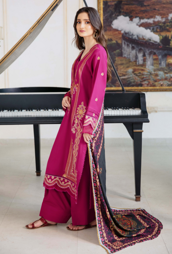 Humdum | Serene 26 | D02