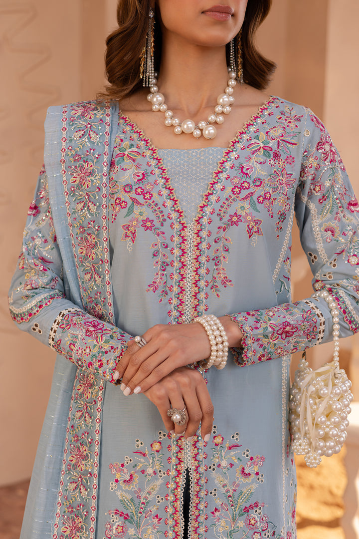 Batik | Ophelia Luxury Pret | Emeera - Official Batik - Agha Fabrics UK