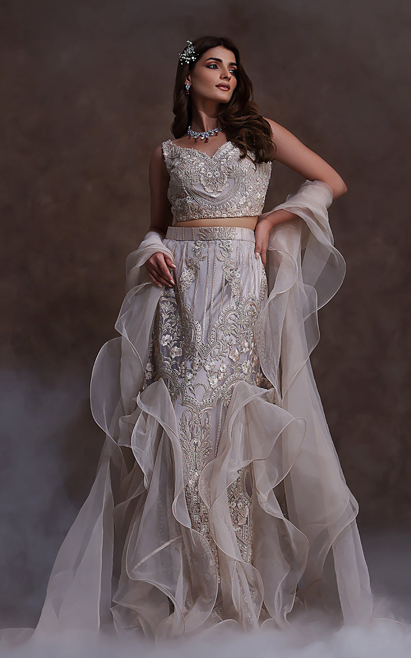 Threads and Motifs | Formal Dresses 24 | 7053.1