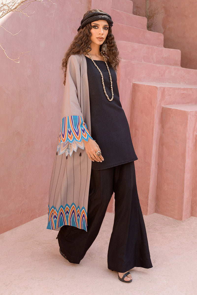 Chic Ophicial | Cleopatra Co ords | Rania