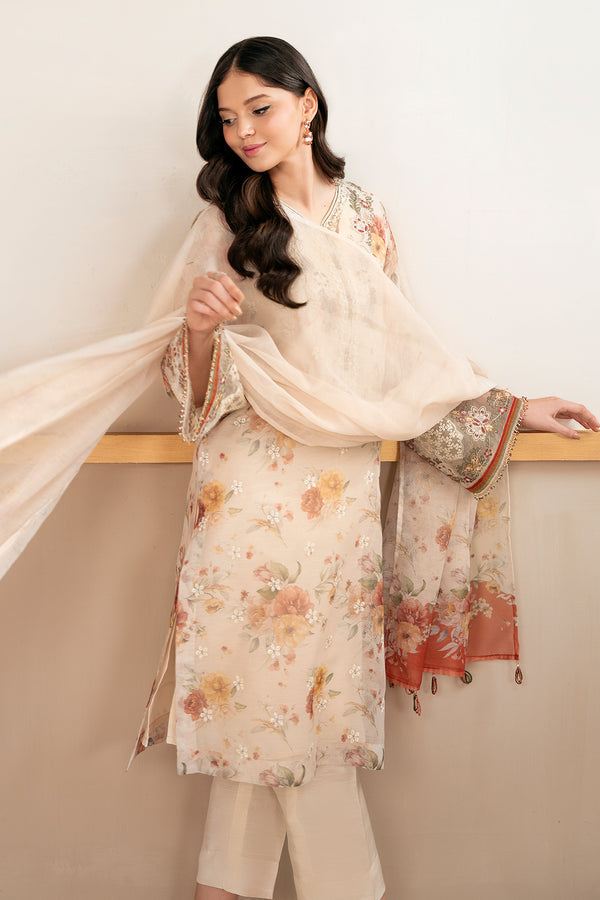 Baroque | Formal Collection | SF-4034