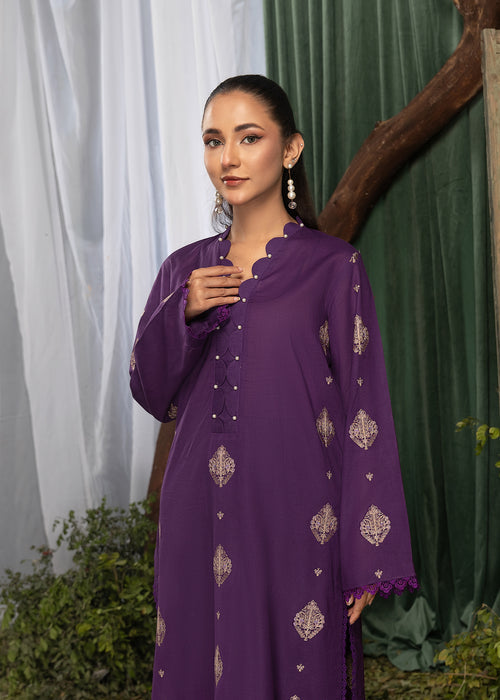 Meeral | Wedding Formals | Zohra