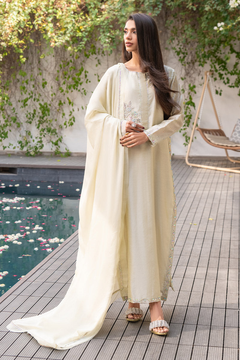 Chic Ophicial | Celenia Pret | Lime Yellow