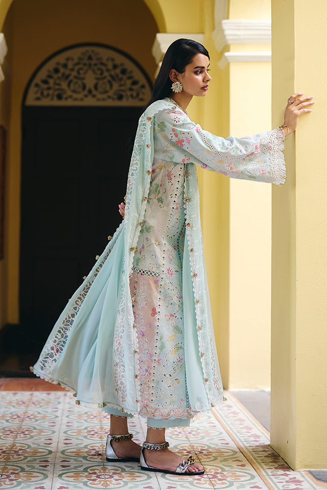 Suffuse | Casual Pret Eid Edit 26' | Reeva