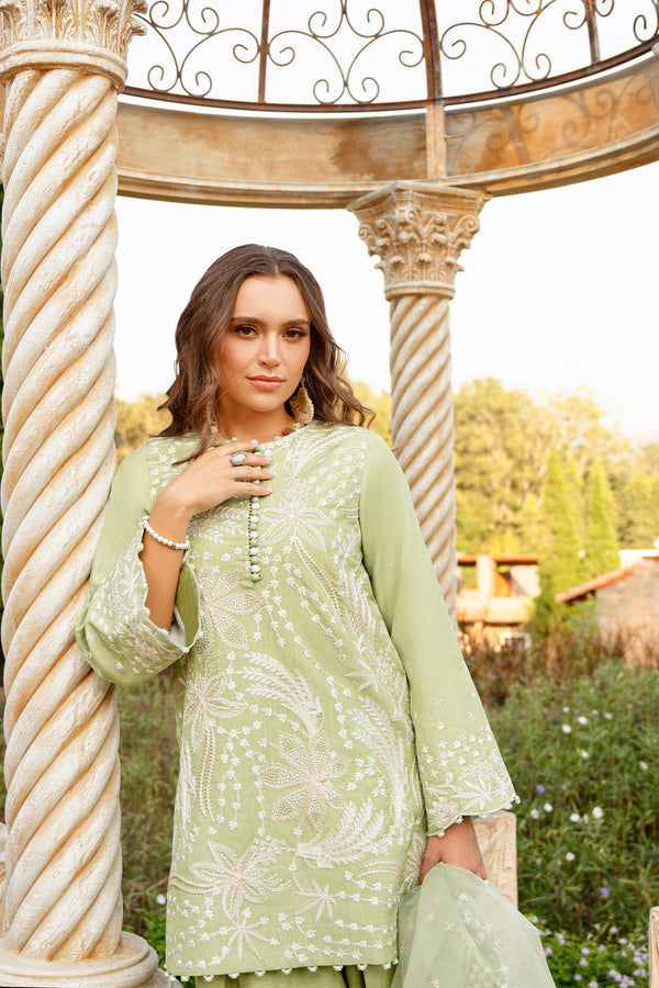 Enzo | Leia Silk Pret | Clara