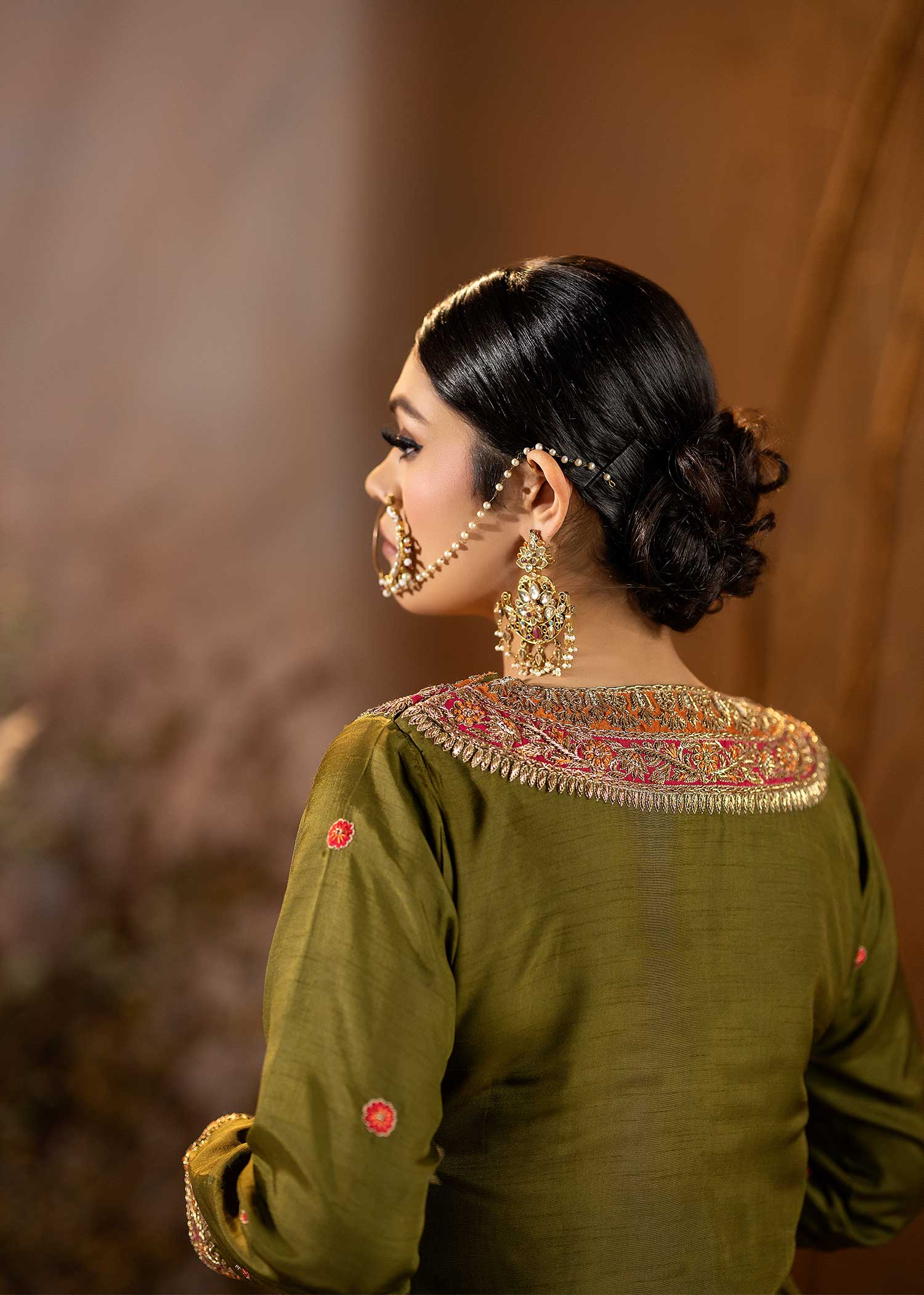 Purple Haze Pret Studio | Apsara Formals | Yasmin