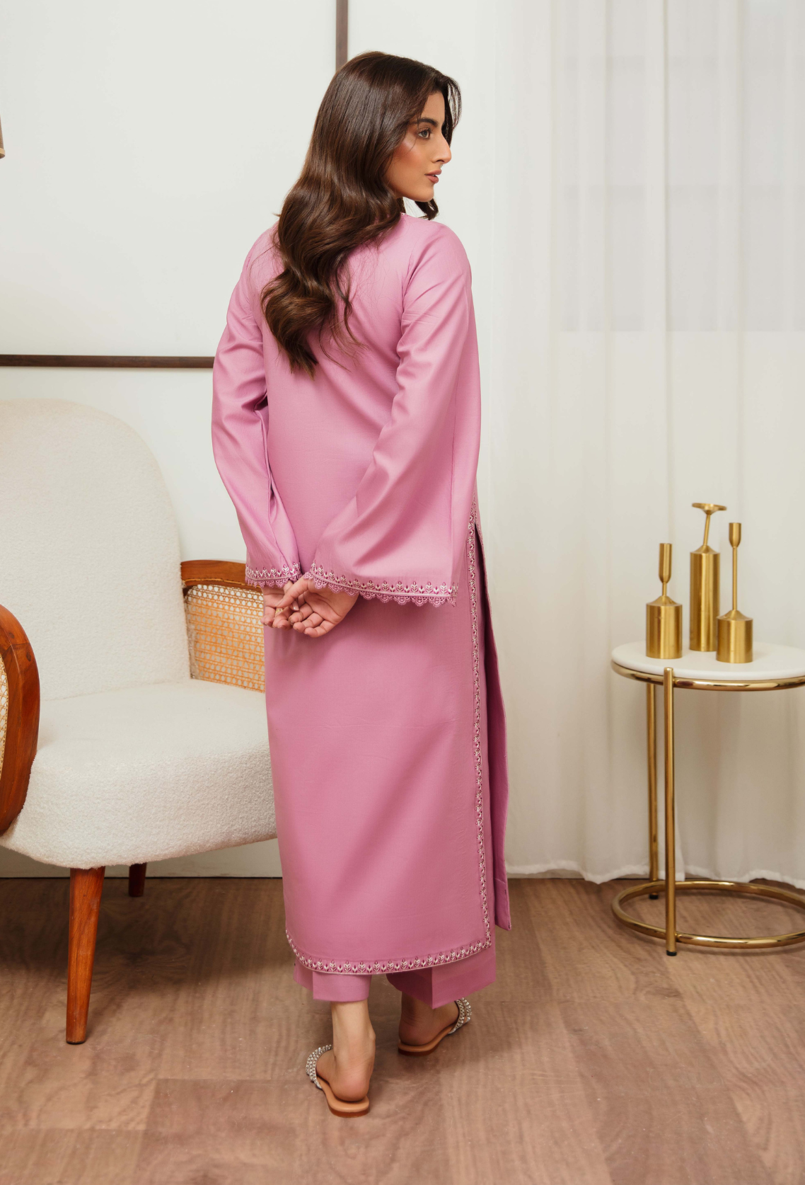 Humdum | Ayra Ready to wear | Ayra - D03