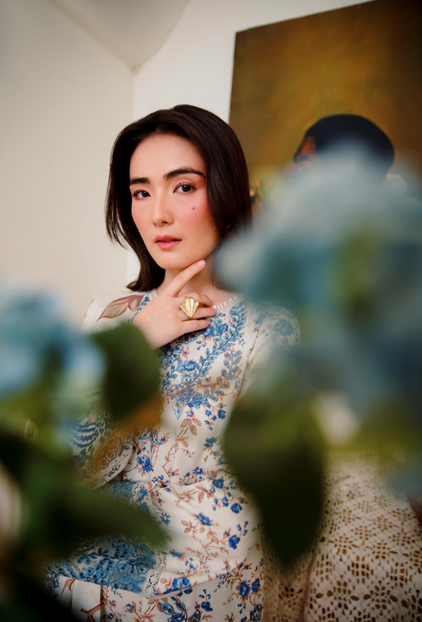 Humdum | Layla 25 | D07