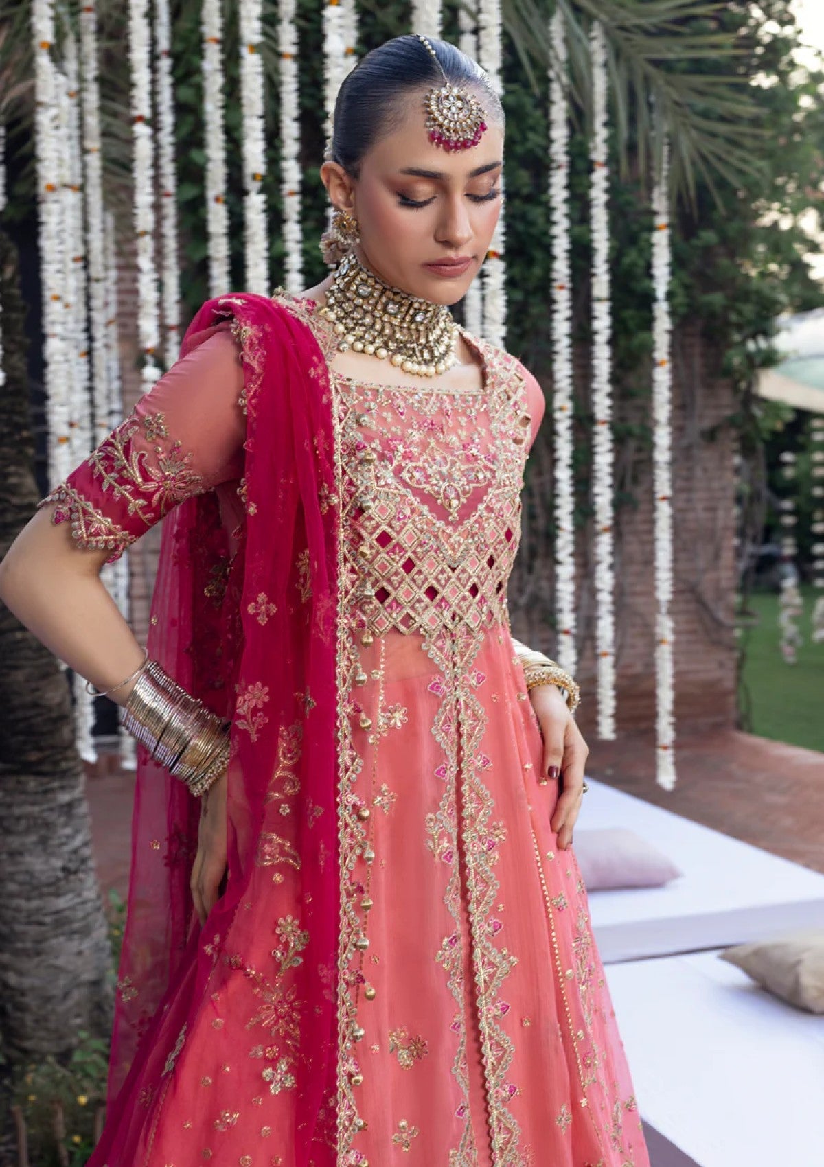 Formals - Rang Rasiya - Wedding Formals 25 - RR#10 - Narmeen - Official Rang Rasiya - Agha Fabrics UK
