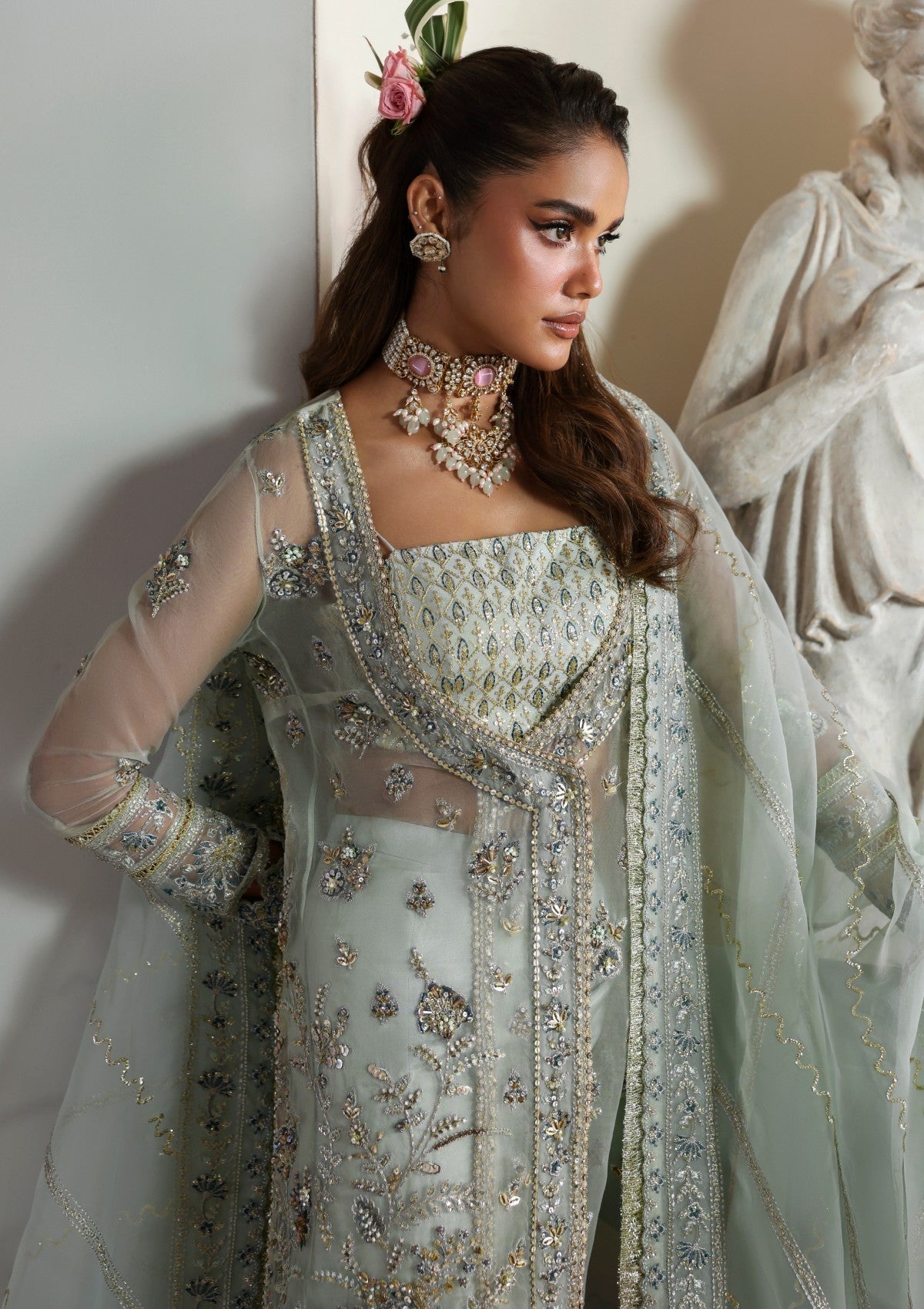 Formals - Akbar Aslam - Deewani 25 - ADF#1577 - Aetheria