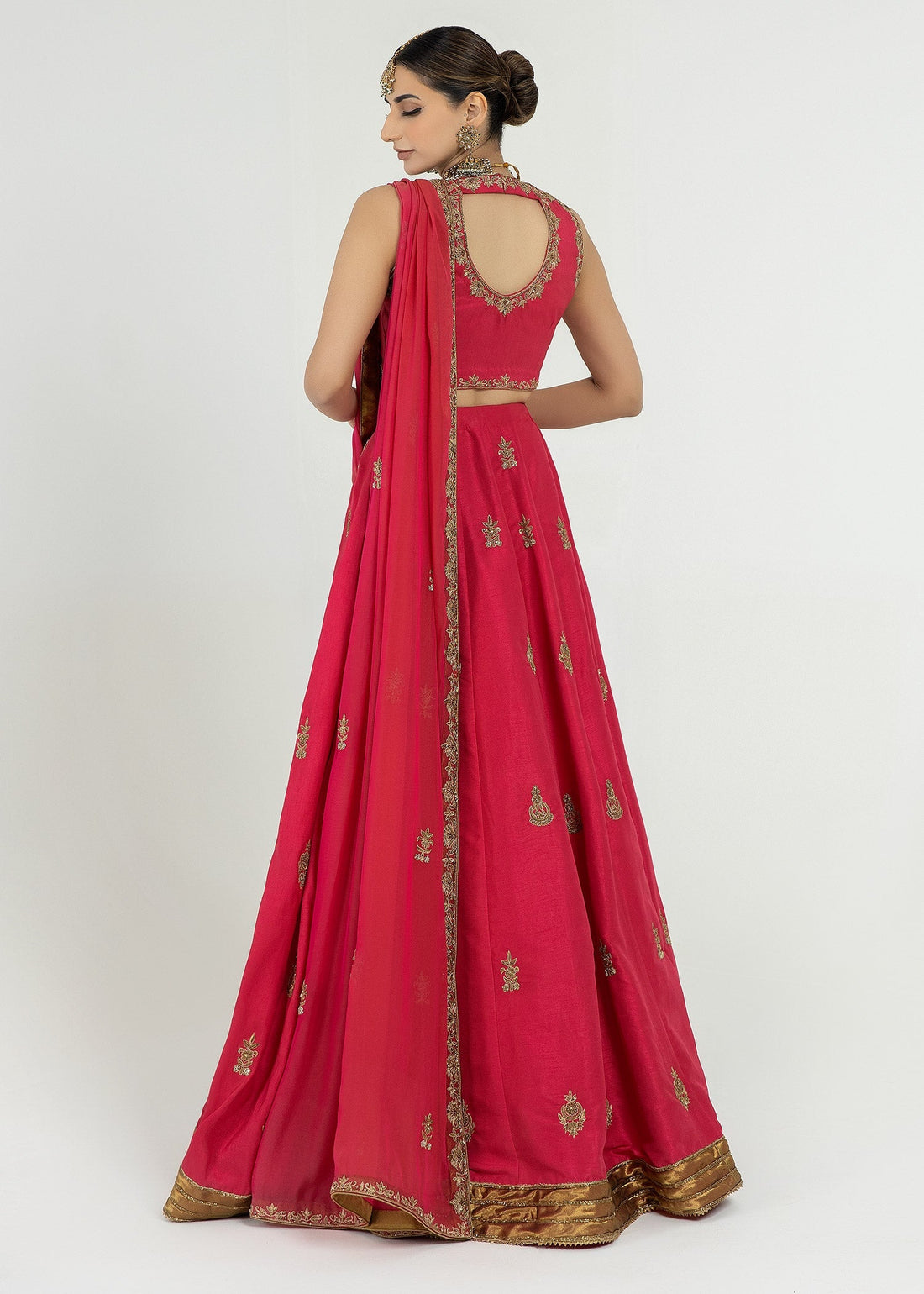 Purple Haze Pret Studio | Apsara Formals | Cerise