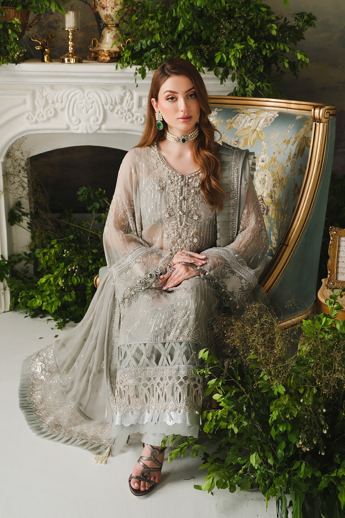 Paras by Pasha | Ayla Luxury Formals | PR101 Stargaze