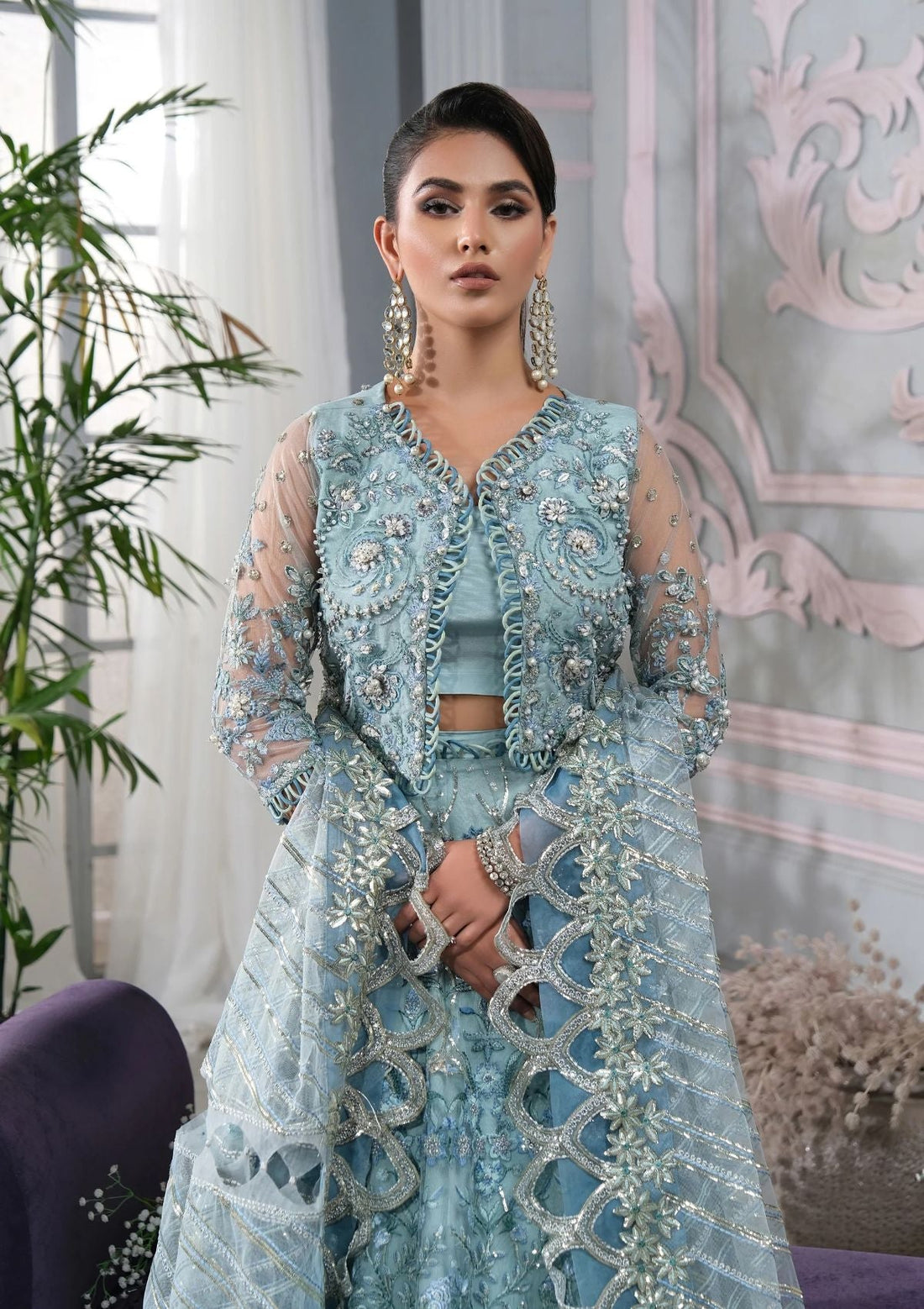 Formal Collection - Lavish Premium - Luxury Formal - Vol 2 - SACRAMENTO