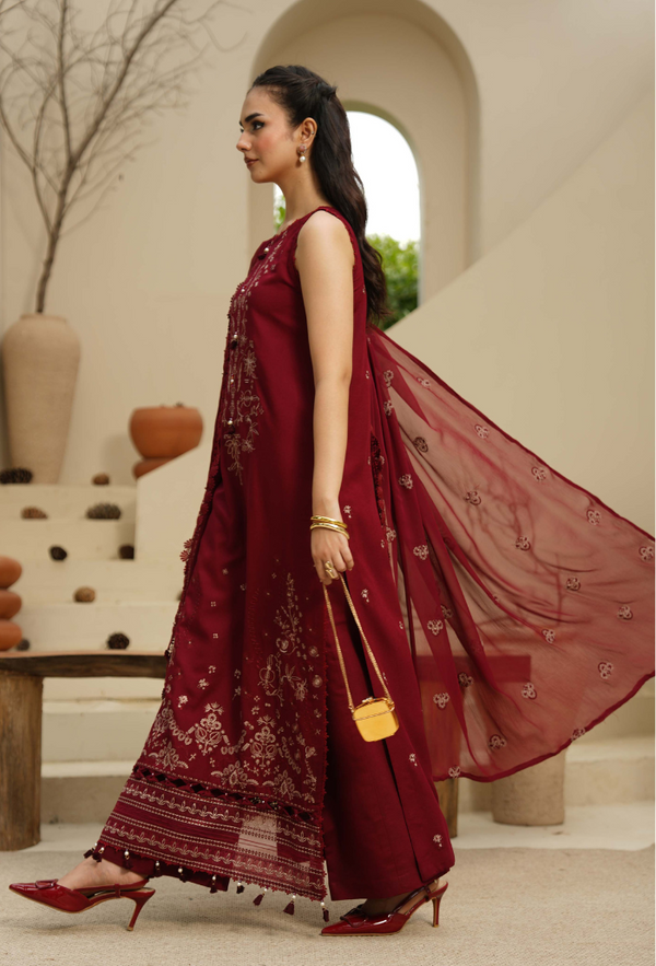 Humdum | Mushak26 | Mushak - D01