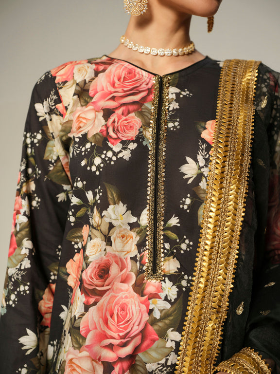 Humjoli | Luxury Collection | Sapphire