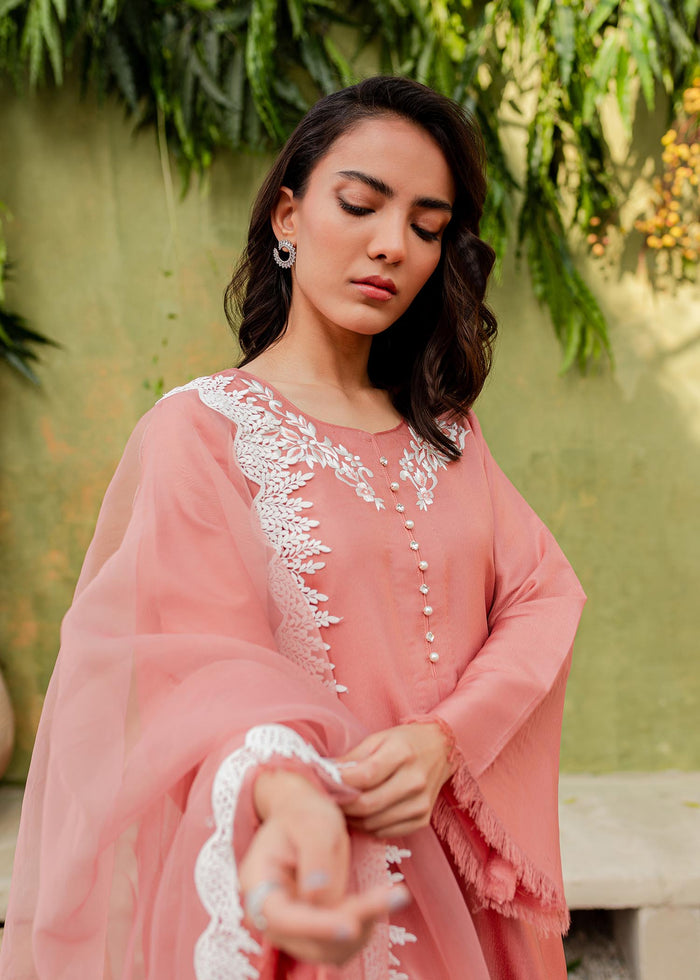 Allure | Syera Pret | LILLY - Official Allure - Agha Fabrics UK