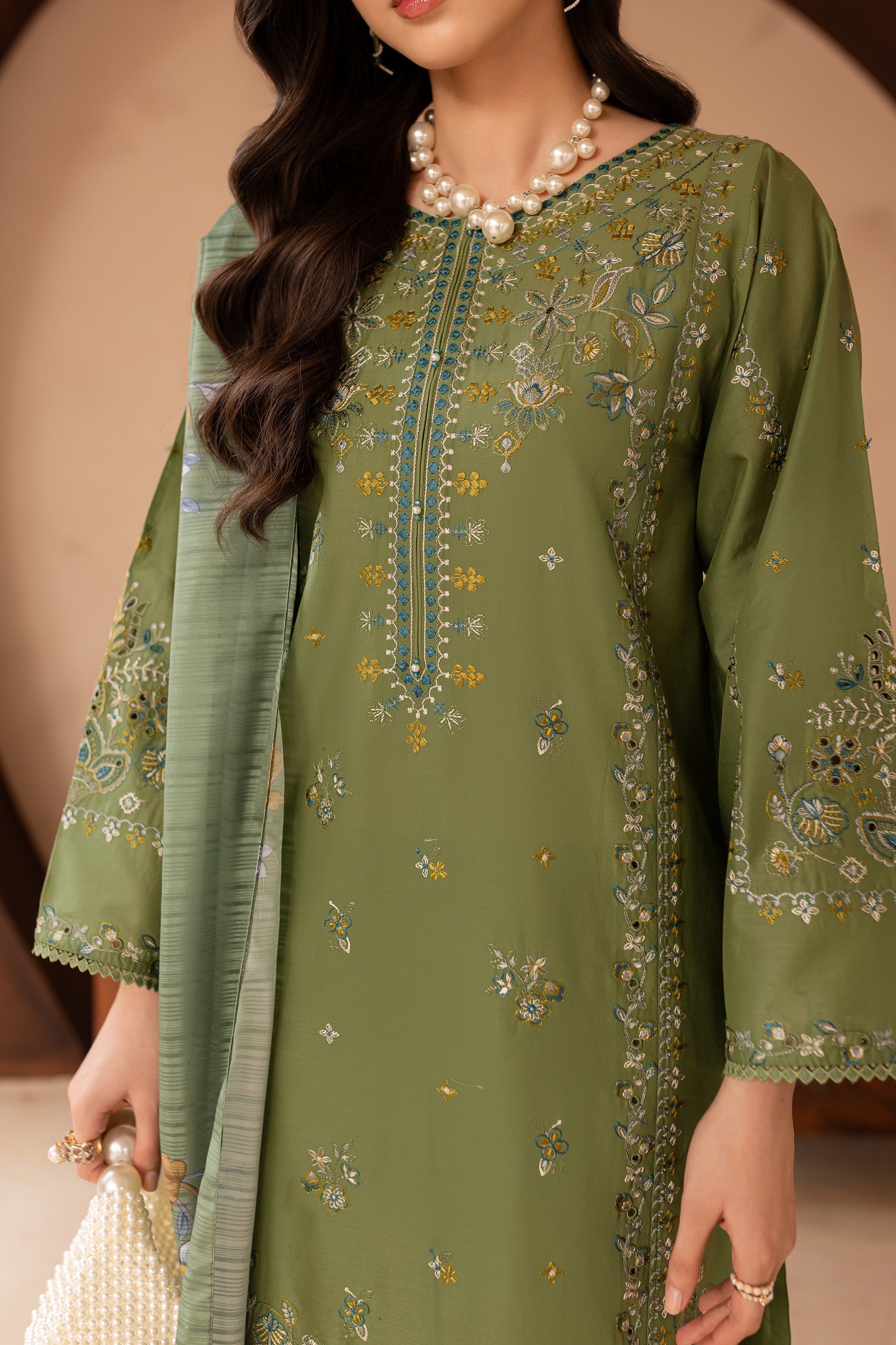 Batik | Kai Formals | Ireland - Official Batik - Agha Fabrics UK