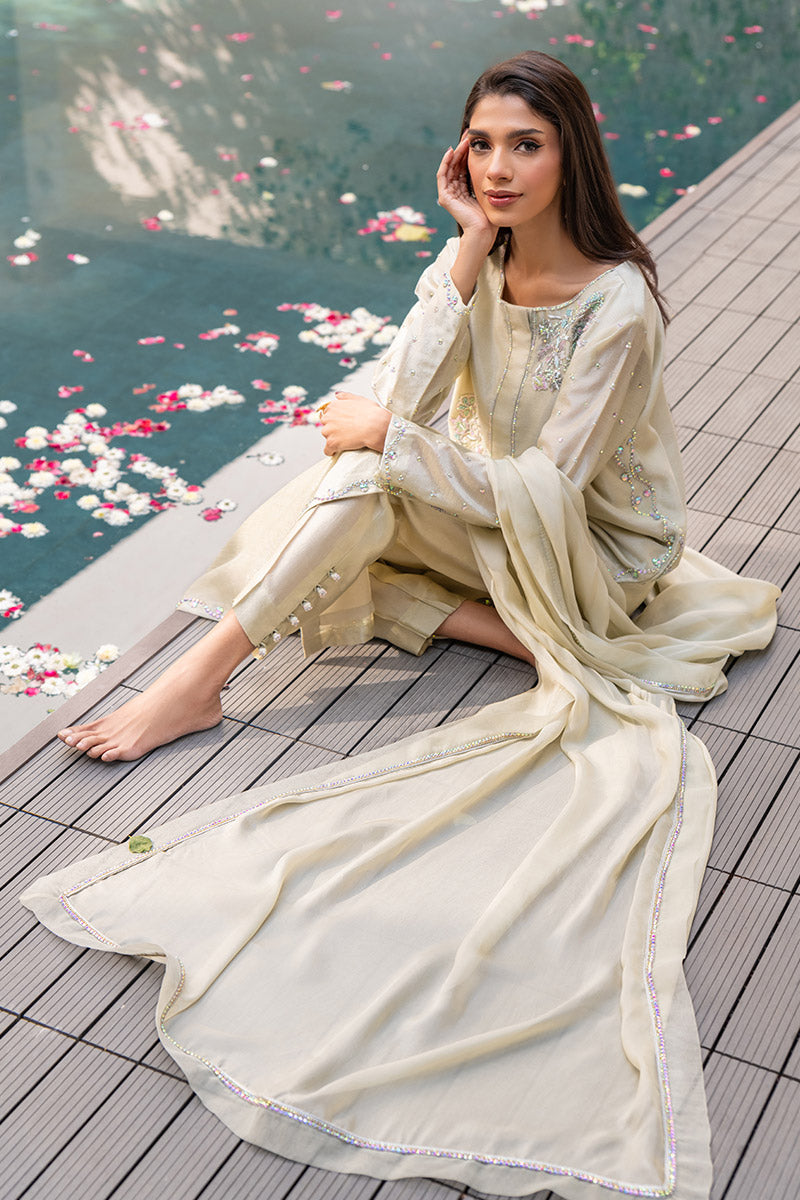 Chic Ophicial | Celenia Pret | Lime Yellow