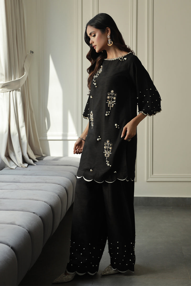Wardha Saleem | Luxury Pret Traditional Wear | COCO - Official Wardha Saleem - Agha Fabrics UK