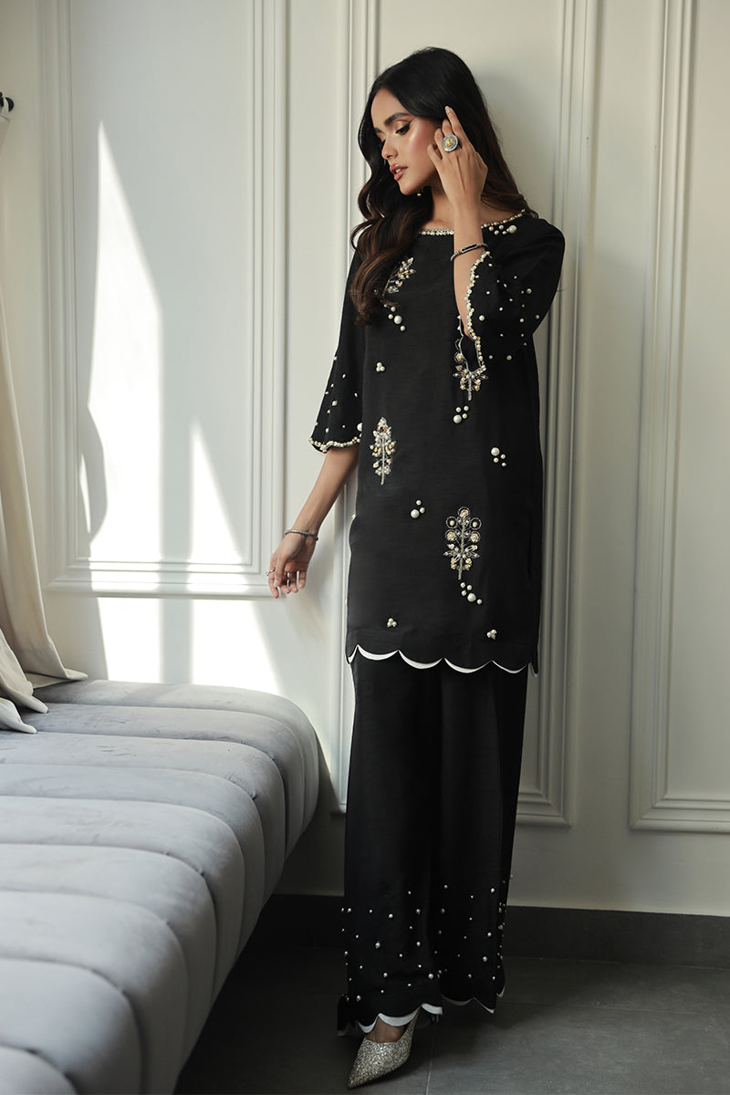Wardha Saleem | Luxury Pret Traditional Wear | COCO - Official Wardha Saleem - Agha Fabrics UK