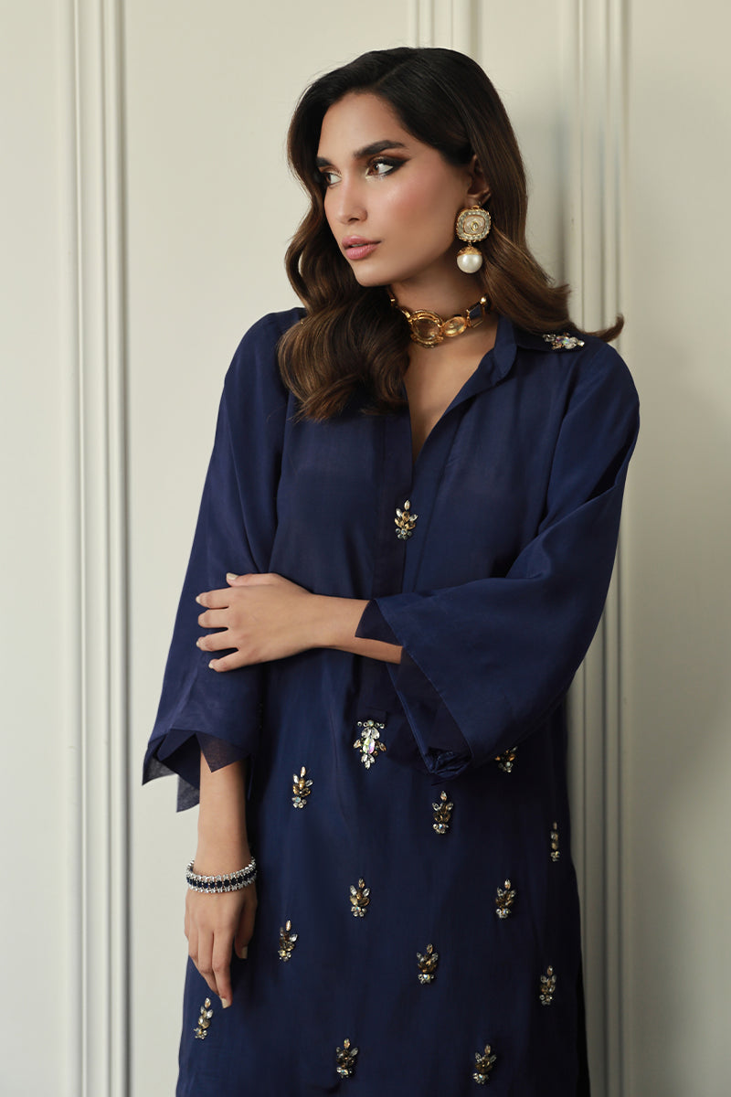 Wardha Saleem | Luxury Pret Traditional Wear | AMAVI - Official Wardha Saleem - Agha Fabrics UK