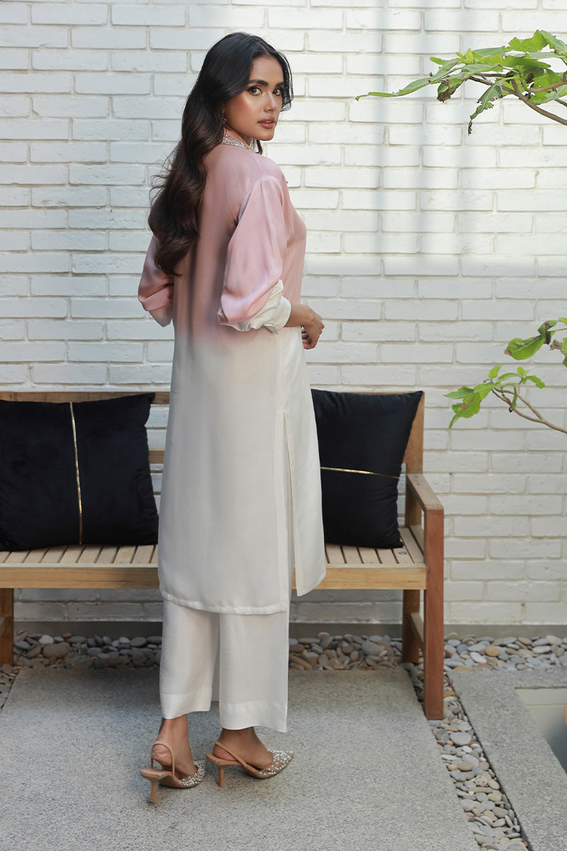 Wardha Saleem | Luxury Pret Traditional Wear | PARIZA - Official Wardha Saleem - Agha Fabrics UK