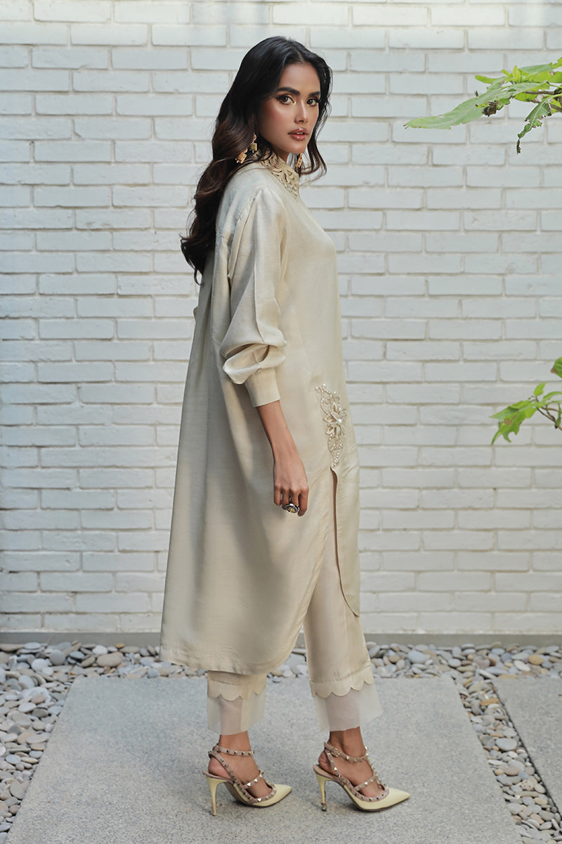 Wardha Saleem | Luxury Pret Traditional Wear | MIA - Official Wardha Saleem - Agha Fabrics UK