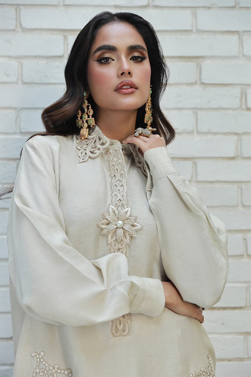 Wardha Saleem | Luxury Pret Traditional Wear | MIA - Official Wardha Saleem - Agha Fabrics UK