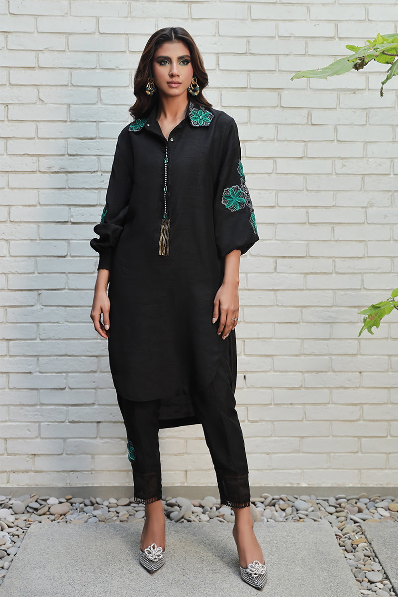 Wardha Saleem | Luxury Pret Traditional Wear | NOYA - Official Wardha Saleem - Agha Fabrics UK