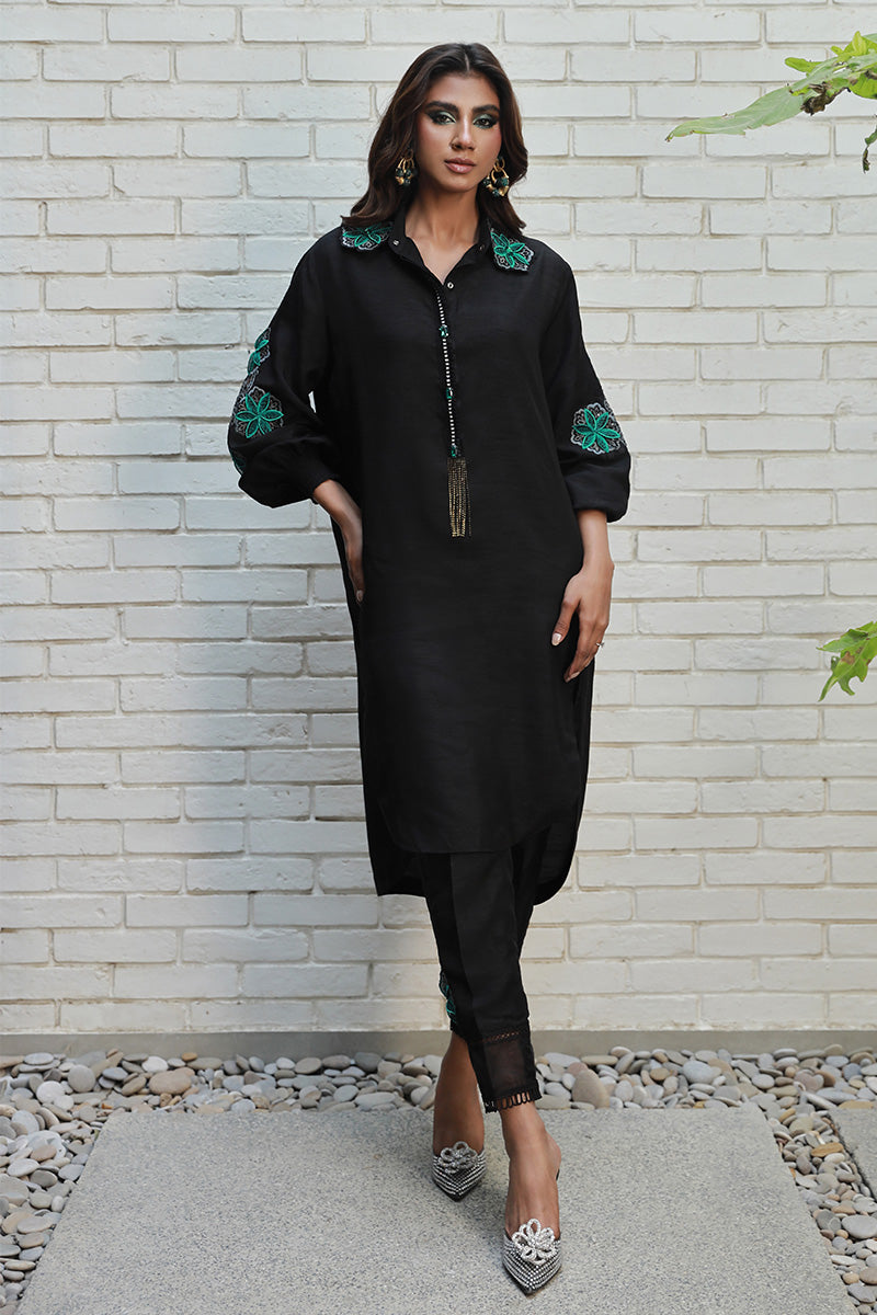 Wardha Saleem | Luxury Pret Traditional Wear | NOYA - Official Wardha Saleem - Agha Fabrics UK