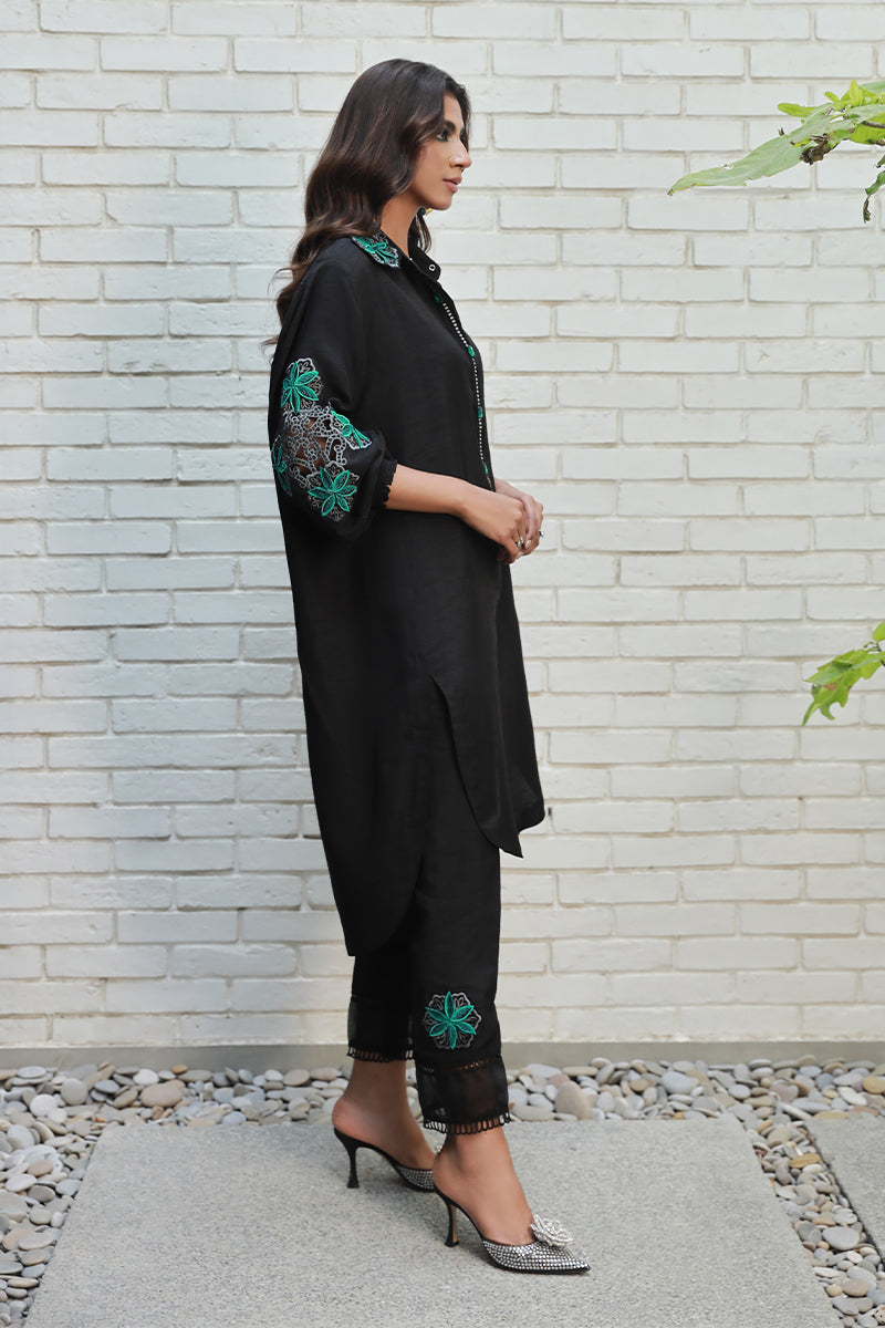 Wardha Saleem | Luxury Pret Traditional Wear | NOYA - Official Wardha Saleem - Agha Fabrics UK
