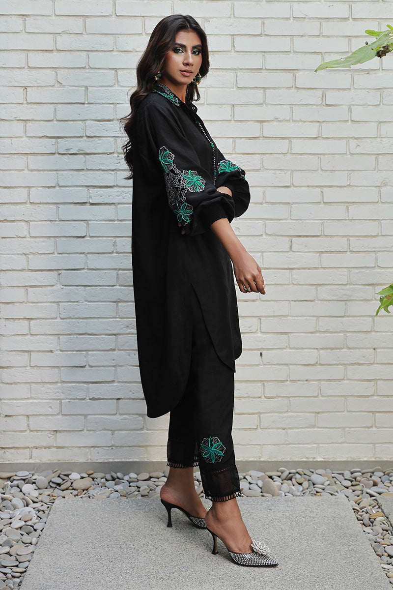 Wardha Saleem | Luxury Pret Traditional Wear | NOYA - Official Wardha Saleem - Agha Fabrics UK