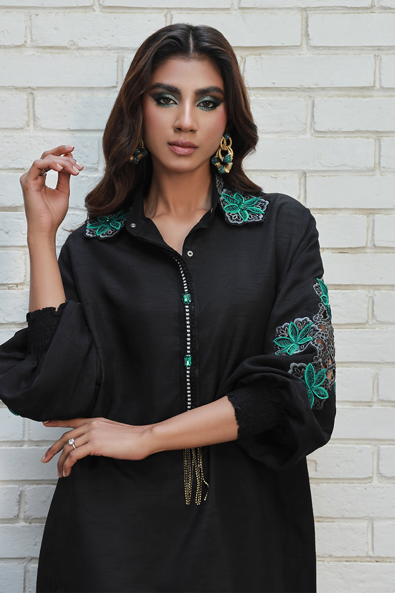 Wardha Saleem | Luxury Pret Traditional Wear | NOYA - Official Wardha Saleem - Agha Fabrics UK