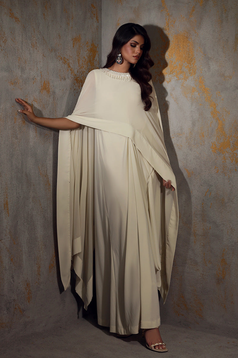 Wardha Saleem | Luxury Pret Fusion Wear | AVA