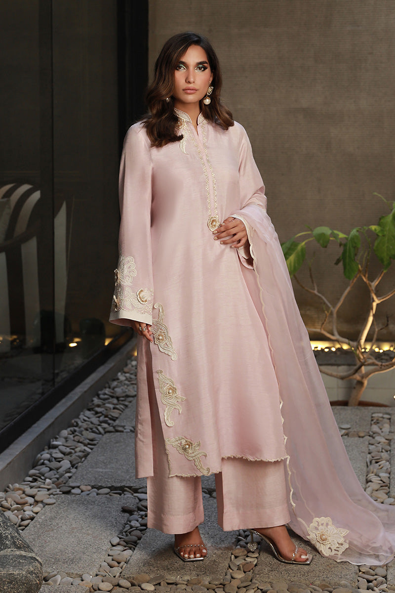 Wardha Saleem | Luxury Pret Traditional Wear | AMAYA - Official Wardha Saleem - Agha Fabrics UK