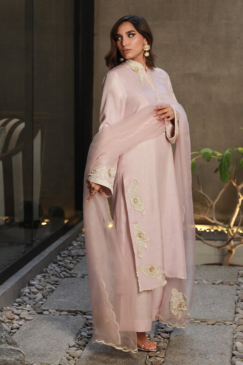 Wardha Saleem | Luxury Pret Traditional Wear | AMAYA - Official Wardha Saleem - Agha Fabrics UK