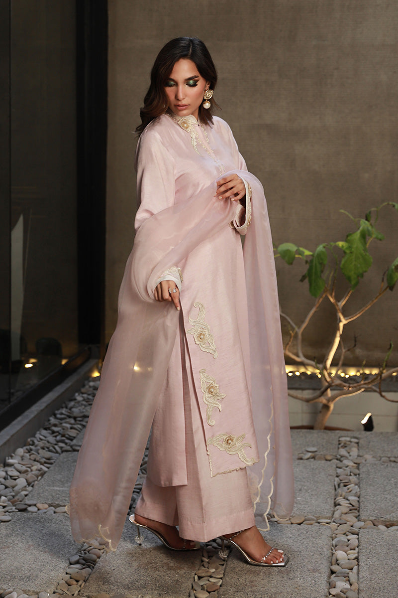 Wardha Saleem | Luxury Pret Traditional Wear | AMAYA - Official Wardha Saleem - Agha Fabrics UK