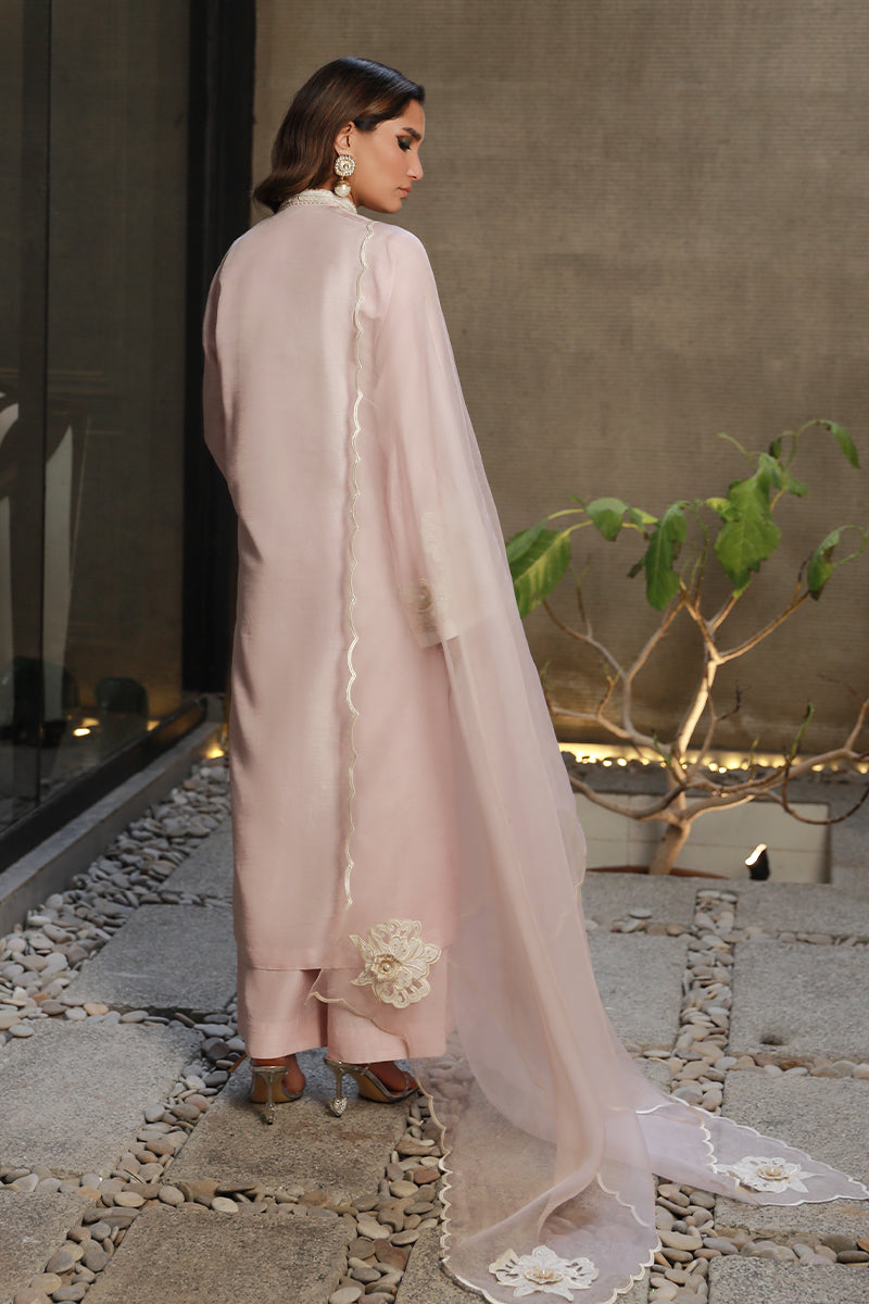 Wardha Saleem | Luxury Pret Traditional Wear | AMAYA - Official Wardha Saleem - Agha Fabrics UK