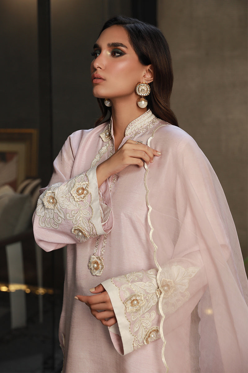 Wardha Saleem | Luxury Pret Traditional Wear | AMAYA - Official Wardha Saleem - Agha Fabrics UK