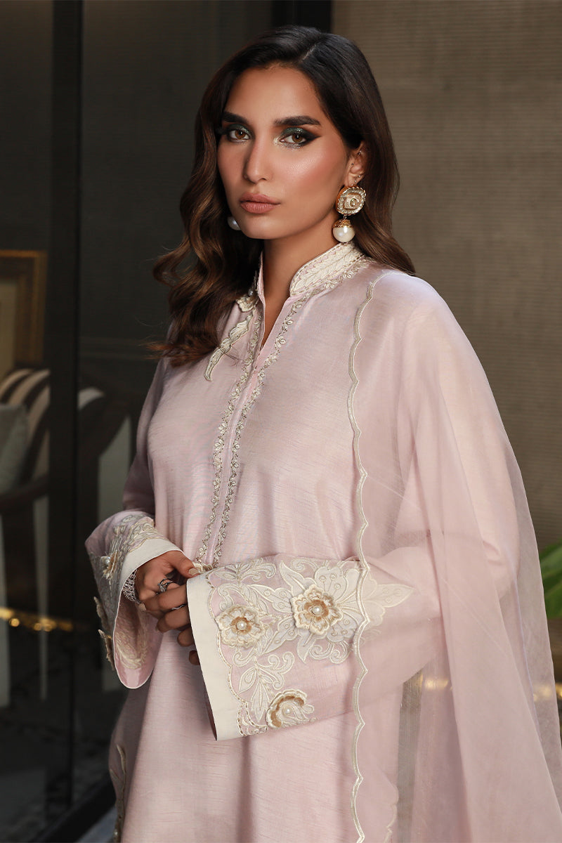 Wardha Saleem | Luxury Pret Traditional Wear | AMAYA - Official Wardha Saleem - Agha Fabrics UK