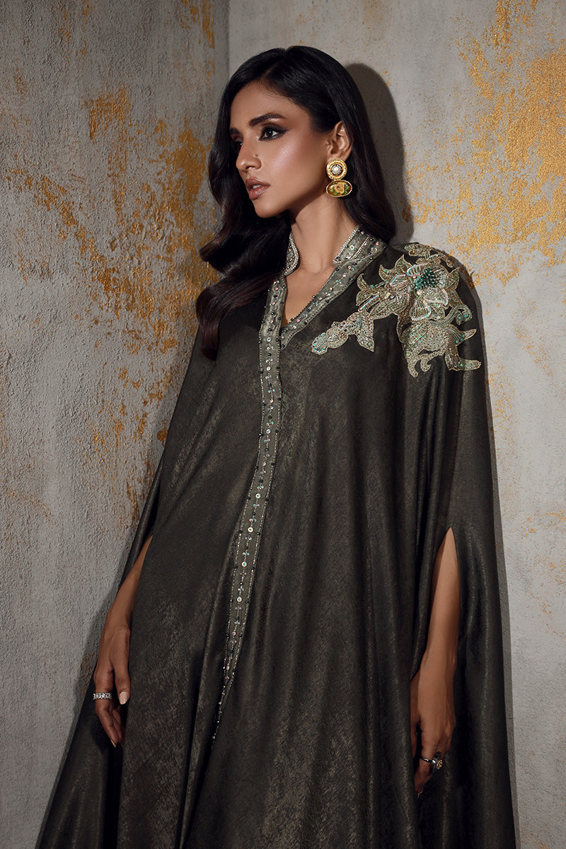 Wardha Saleem | Luxury Pret Fusion Wear | RIA