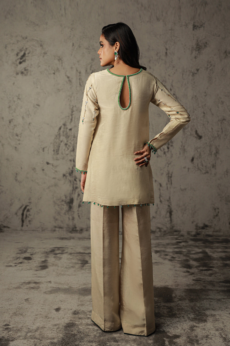 Wardha Saleem | Luxury Pret Traditional Wear | HANA - Official Wardha Saleem - Agha Fabrics UK