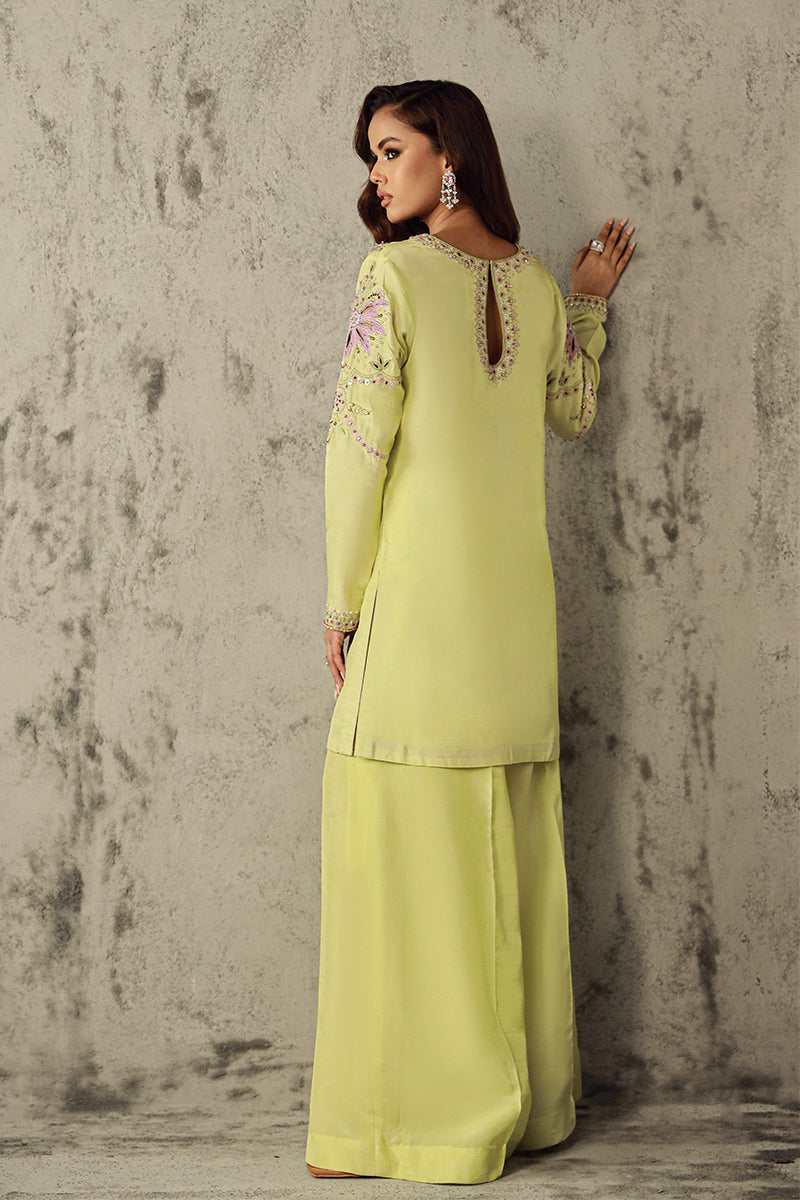 Wardha Saleem | Luxury Pret Traditional Wear | NAWAL - Official Wardha Saleem - Agha Fabrics UK