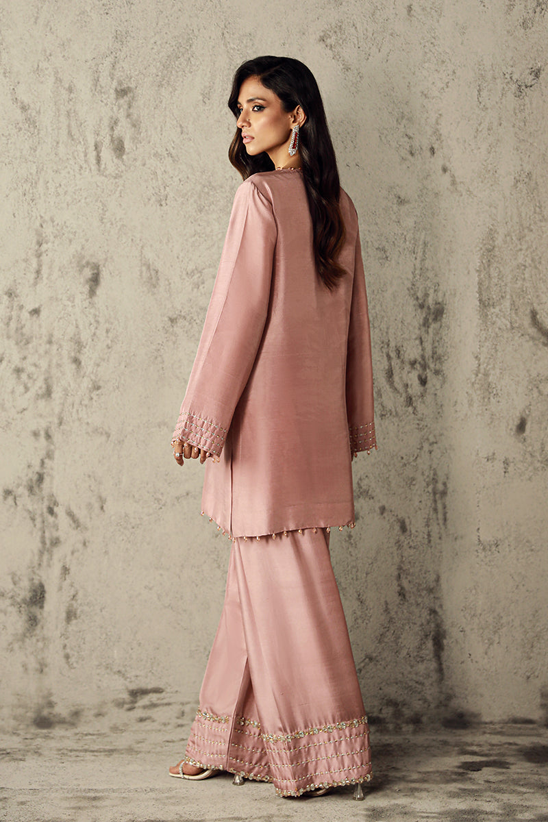 Wardha Saleem | Luxury Pret Traditional Wear | IMAN - Official Wardha Saleem - Agha Fabrics UK