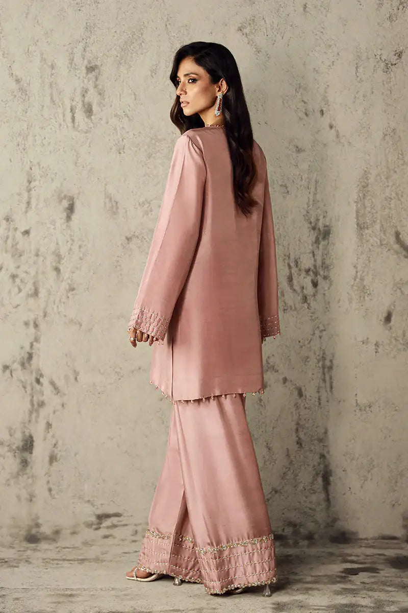 Wardha Saleem | Luxury Pret Traditional Wear | IMAN - Official Wardha Saleem - Agha Fabrics UK