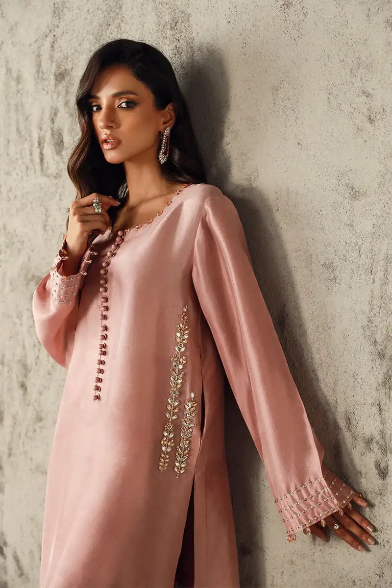 Wardha Saleem | Luxury Pret Traditional Wear | IMAN - Official Wardha Saleem - Agha Fabrics UK
