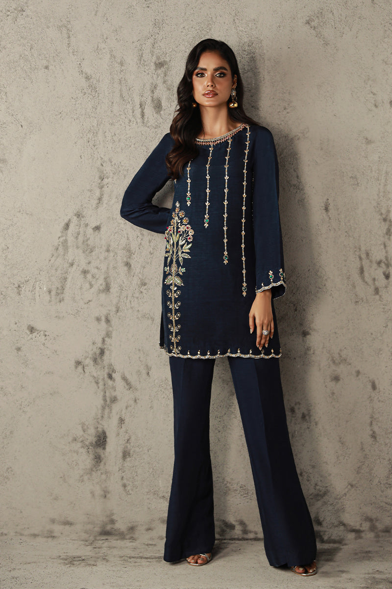 Wardha Saleem | Luxury Pret Traditional Wear | AMIRA - Official Wardha Saleem - Agha Fabrics UK