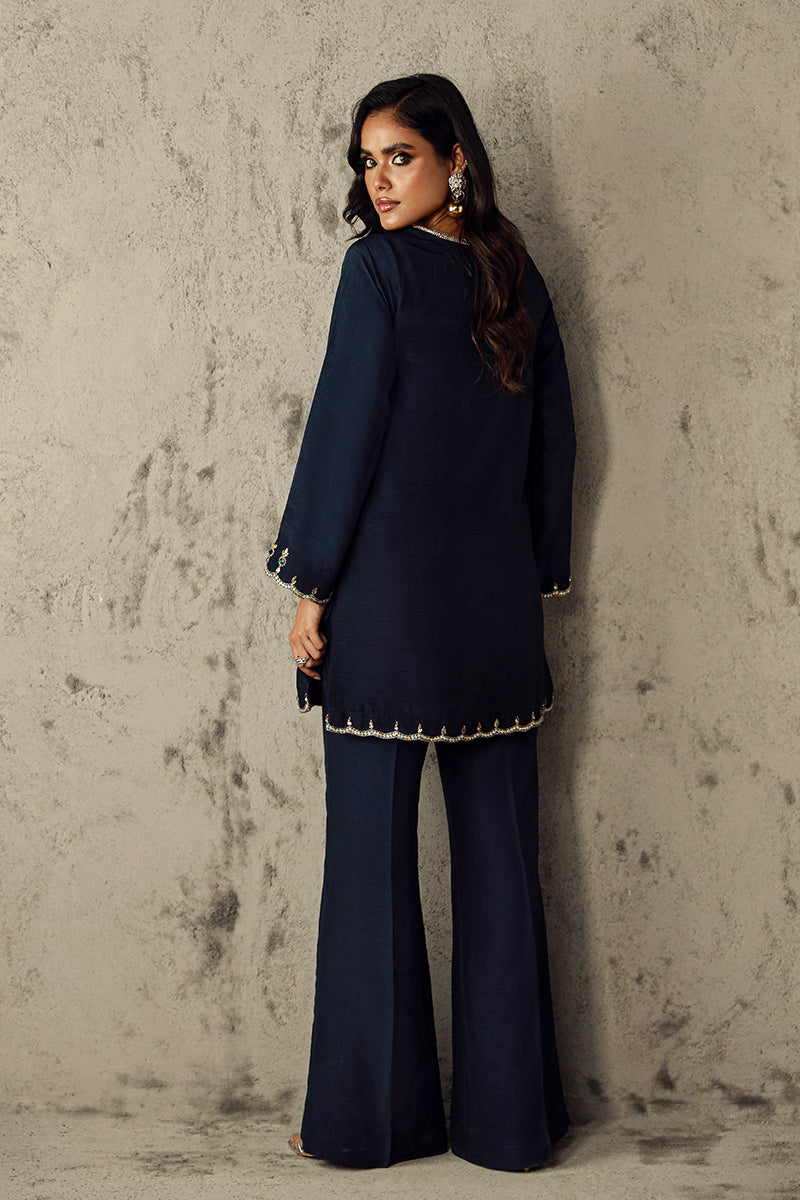 Wardha Saleem | Luxury Pret Traditional Wear | AMIRA - Official Wardha Saleem - Agha Fabrics UK