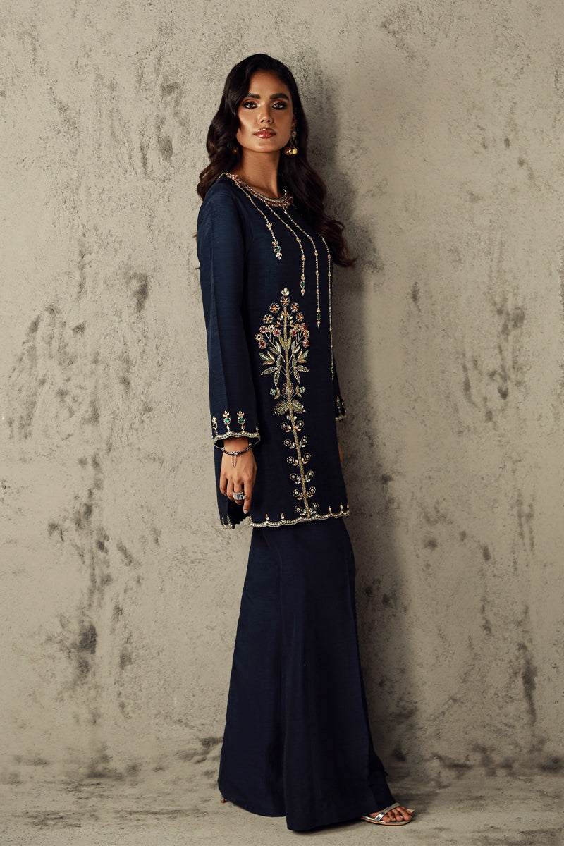 Wardha Saleem | Luxury Pret Traditional Wear | AMIRA - Official Wardha Saleem - Agha Fabrics UK