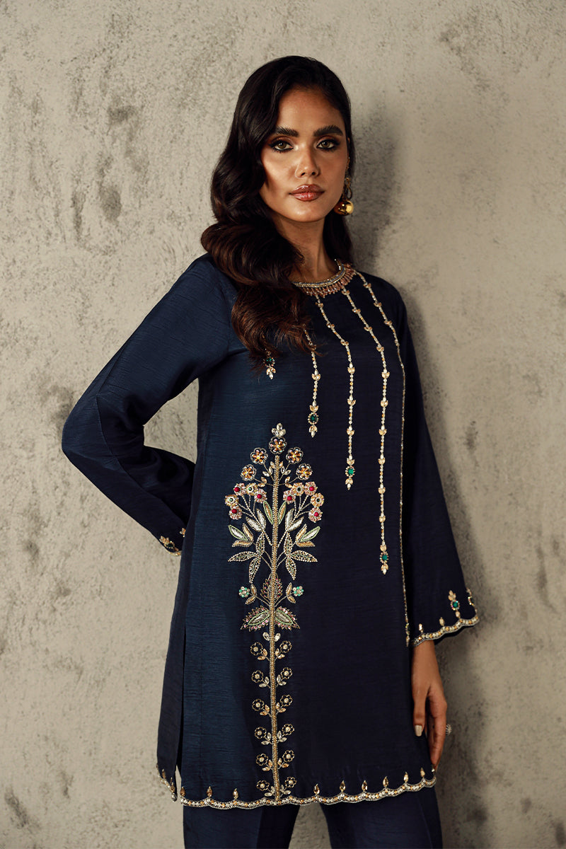 Wardha Saleem | Luxury Pret Traditional Wear | AMIRA - Official Wardha Saleem - Agha Fabrics UK